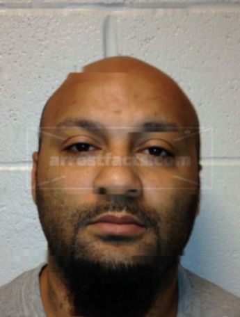 Damien Lee Darrell