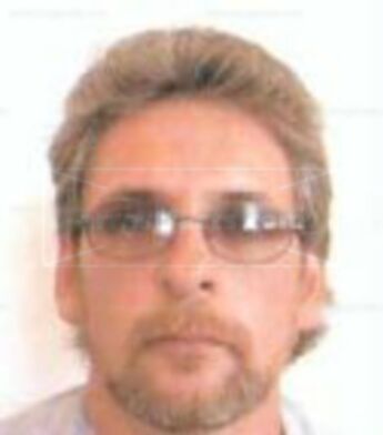 Jeffrey Wayne Luttrall