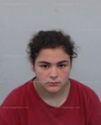 Ashley Nicole Parlow