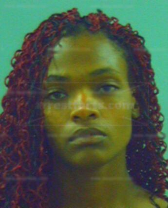 Latrice Marie Brathwaite