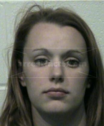Jennifer Megan Berry