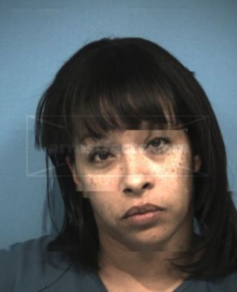 Aisha Maria Cora