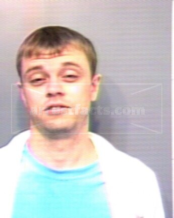 Kenneth Claude Brumit