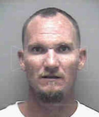 Richard Aaron Haywood