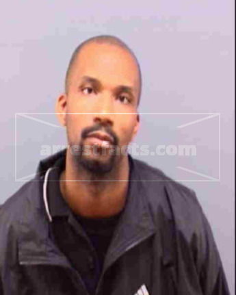Roosevelt Alexander