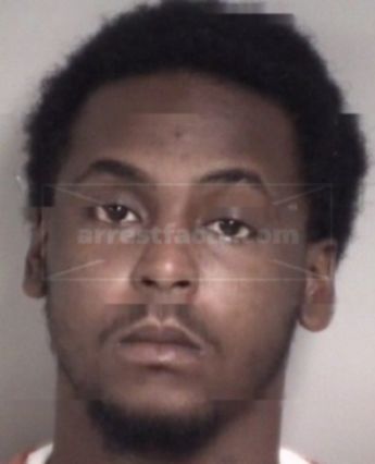 Marquez Orlando Moser