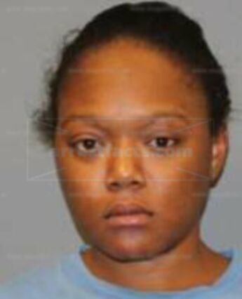 Jerrica Marie Wilkins