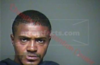 Perrion Louis Foster