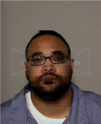 Jamarr Marcelles Elliott