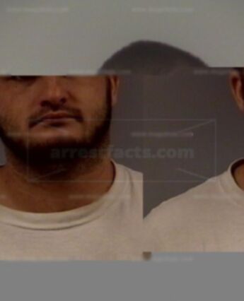 Tyler William Bailey