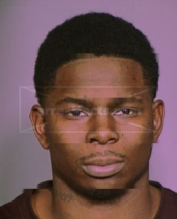 Tyjuan Wilson