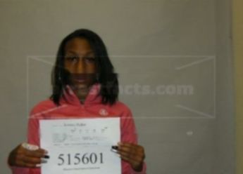Marissa Lashonda Ballard