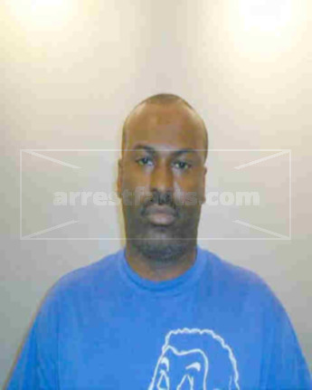 Keith Tyrone Jones
