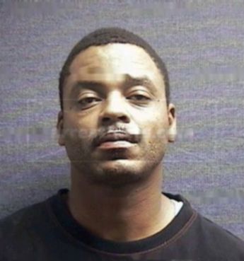 Andre Dwayne Dixon