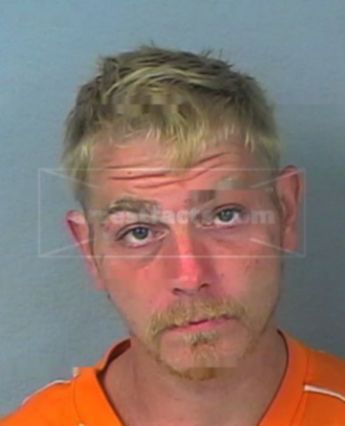 Zachary Keller Coffey