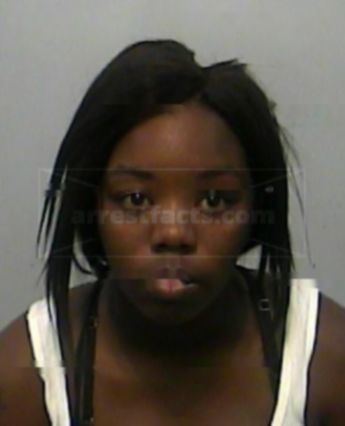 Monica Latrice Williamson