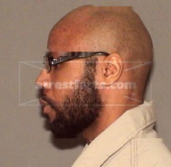 Terrance Lavar Rogers