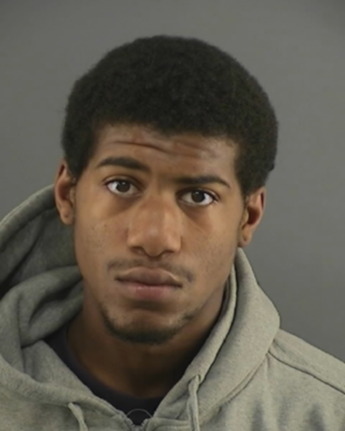 Isaiah Shquir Garner