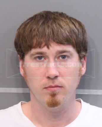 Christopher Gene Branam