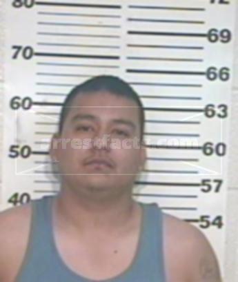 Jose Guadalupe Yerena Ramirez