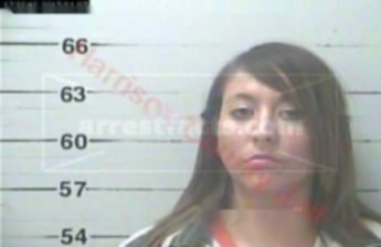 Amber Rockelle Crawford
