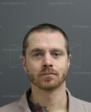 Jamison David Johnson