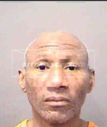 Carl Bradford