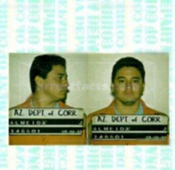 Joel S Almeida
