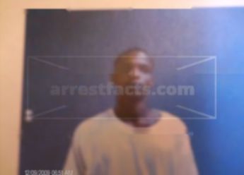 Deandre Montgomery