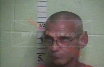 Donald Duane Lunsford