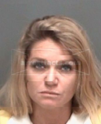Tammy Kay White