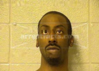 Antwan D. Green