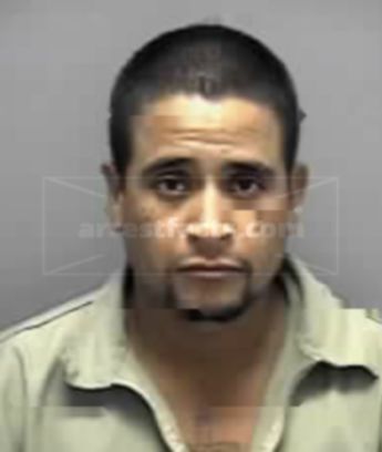 Martin Ramirez