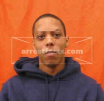 Arron Jamar Smith