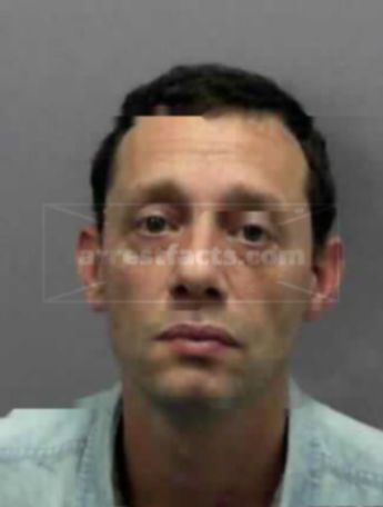 Timothy Allen Martin