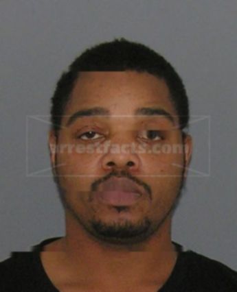 Lamont Arnold