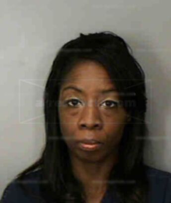 Evelyn Marie Whittaker