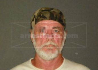 Randy Lewis Clark