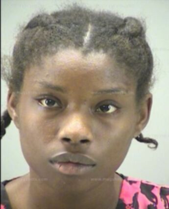 Gertina Dionna Jackson