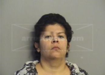 Violeta Maloy Valdez
