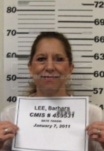 Barbara Lee