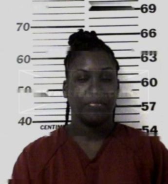 Shjuana Bonti Glover