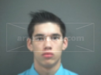 Joseph Alexander Montes