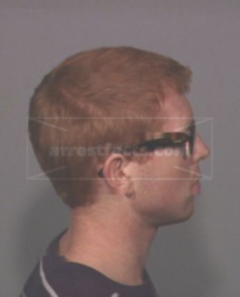 Joshua Robert Hare