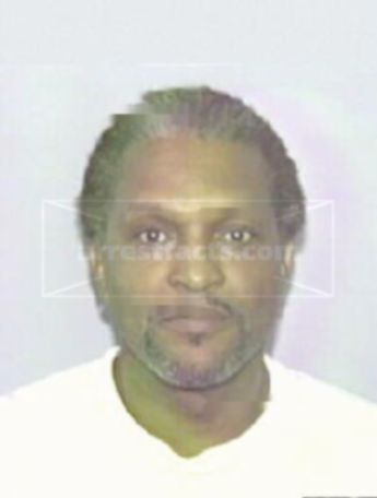 Anthony Robert Parham