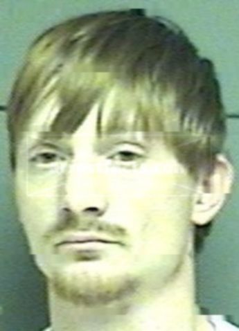 Joshua Calvin Wertz