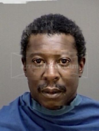 Johnny Lorenzo Harris