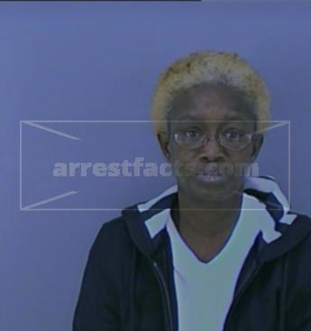 Tonya Alicia Hull