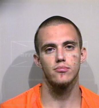 Chad Allen Boening
