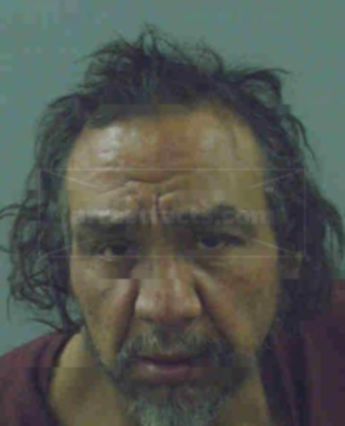 Ricky Arthur Gallegos